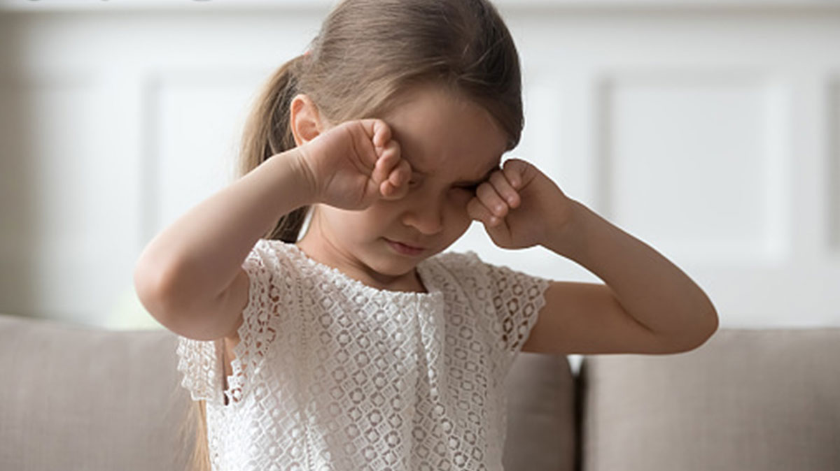 Afinal, os traumas da infância influenciam na vida adulta?