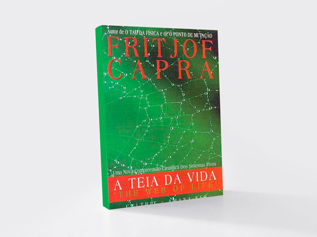 A Teia da Vida Autor: Deepak Chopra