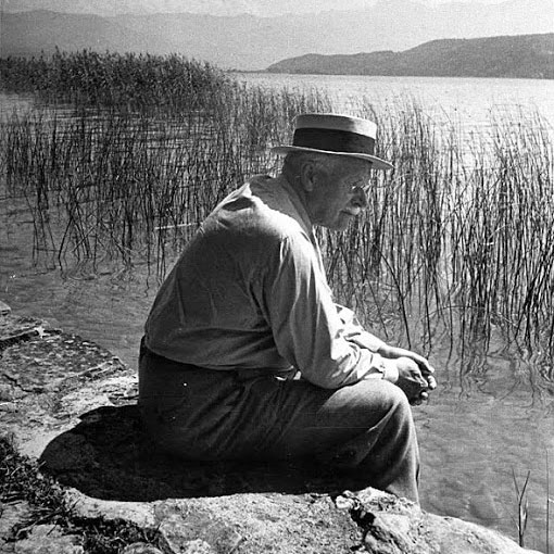 Carl Gustav Jung