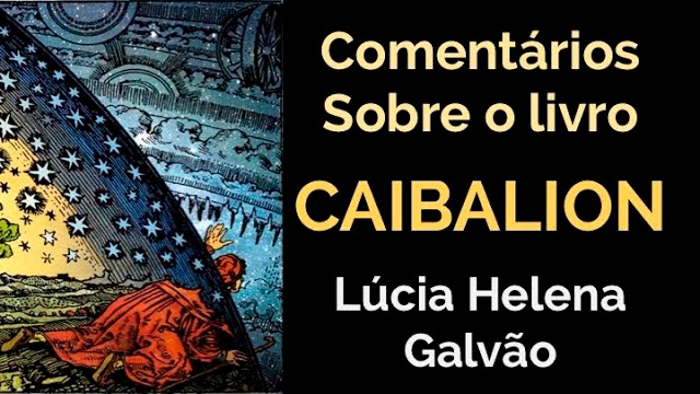 Lúcia Helena Galvão: As sete leis universais - Aula